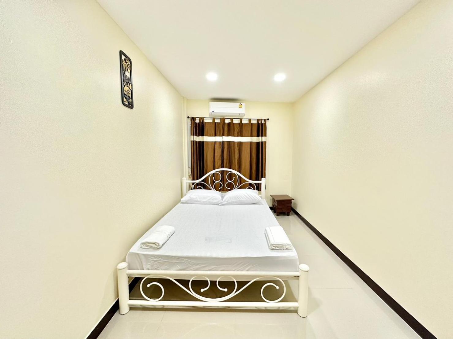 Baan At Khaosan Hostel Бангкок Экстерьер фото
