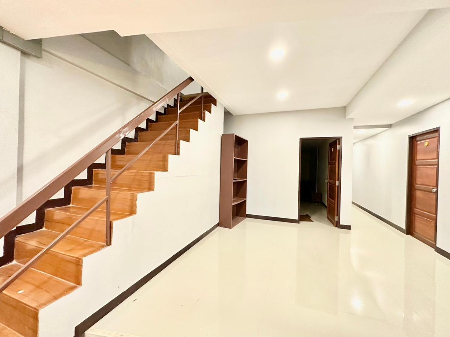 Baan At Khaosan Hostel Бангкок Экстерьер фото