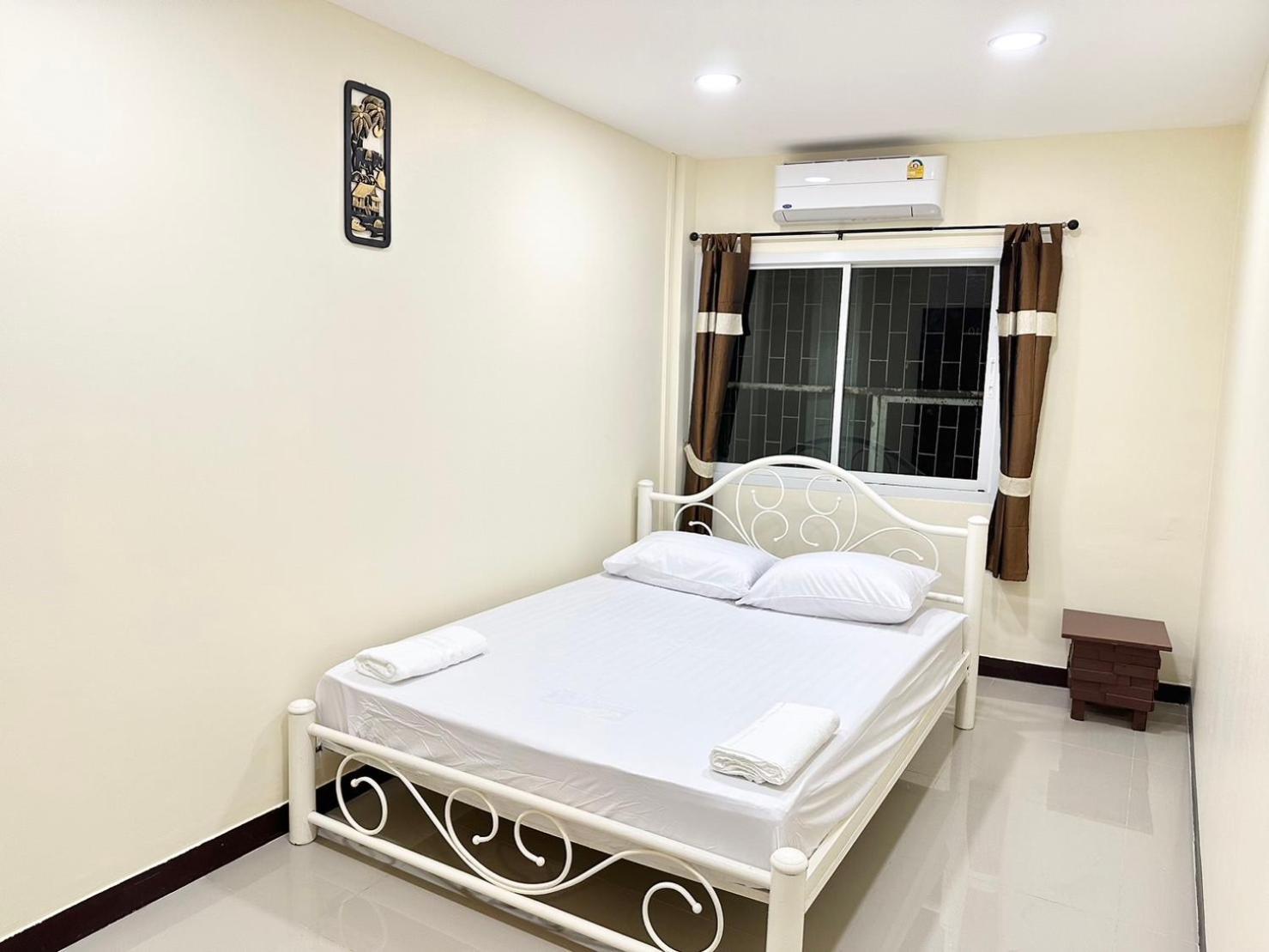 Baan At Khaosan Hostel Бангкок Экстерьер фото