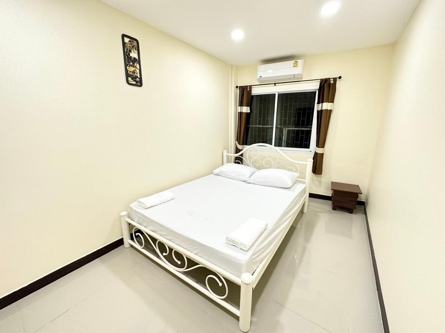 Baan At Khaosan Hostel Бангкок Экстерьер фото